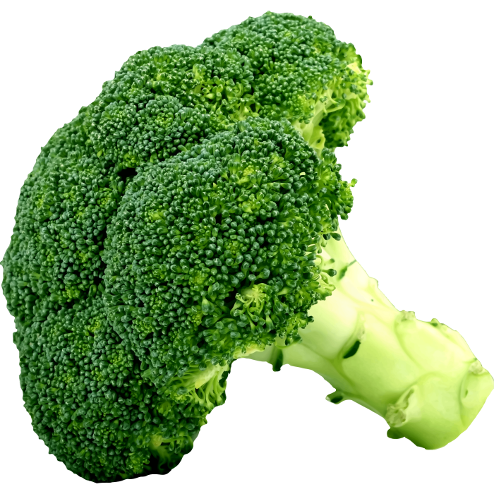 Brócolis